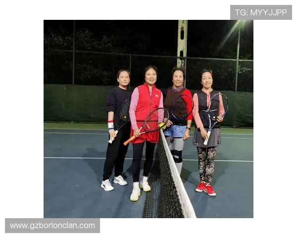 杭州网球队在邀请赛中的比赛经验与表现分析