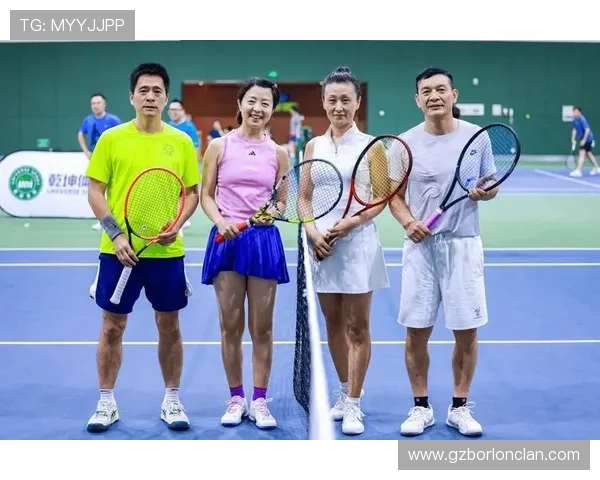 杭州网球队在全国网球速度排行榜中荣获第五名展现出强劲实力与潜力 杭州网球队在全国网球速度排行榜中荣获第五名展现出强劲实力与潜力