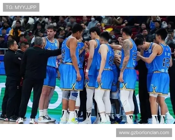 杭州篮球队配合变革引发热议探索新战术与团队协作的未来发展 杭州篮球队配合变革引发热议探索新战术与团队协作的未来发展