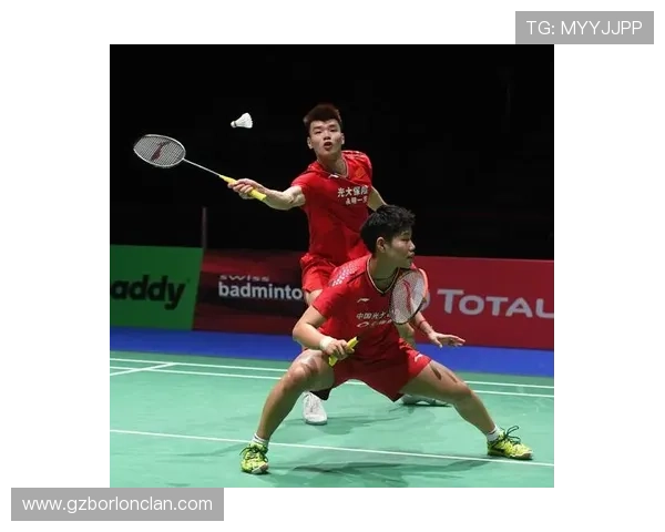 武汉羽毛球队在羽毛球战术排行榜中荣登第九名展现强劲实力与潜力 武汉羽毛球队在羽毛球战术排行榜中荣登第九名展现强劲实力与潜力