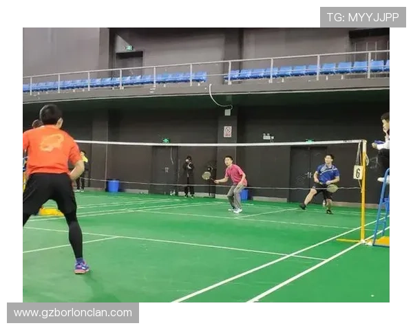 武汉羽毛球队节奏创新高引领羽毛球节奏排名新趋势