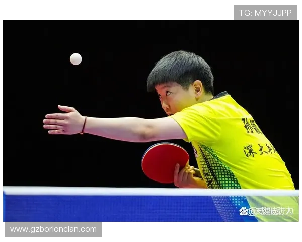 深圳乒乓球队实力揭秘：乒乓球巨献背后的故事与成就