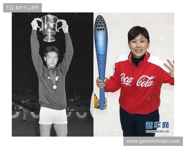 专访羽毛球明星陈静揭秘她的成功秘诀与奋斗历程