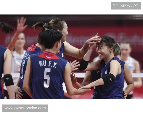 杭州排球队实力飙升创造历史新高引发关注与期待